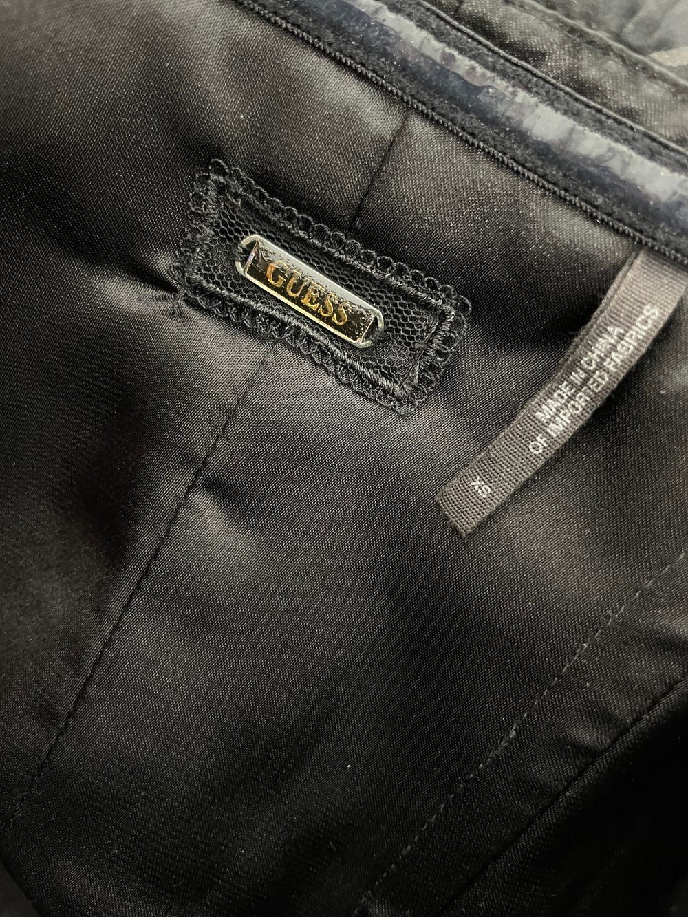 Платье Guess