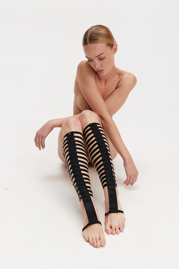 Стрэпфорты