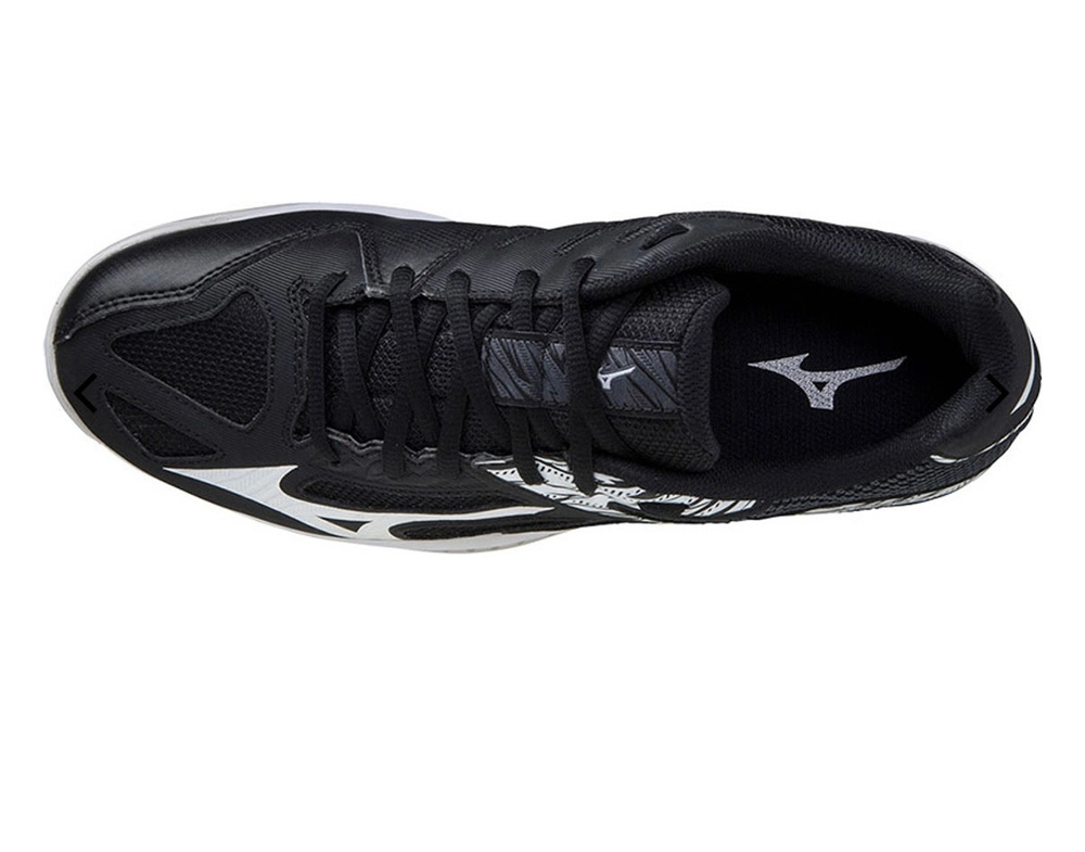 Mizuno thunder blade 3 черные US 10,5 / EUR 42,5 / UK 9,5