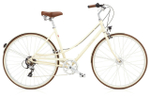 Женский велосипед Electra Loft 7D EQ Ladies (2022)