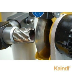 Универсальный заточный станок Kaindl KBS-2