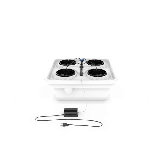 Система выращивания E-mode Практика Окси 4