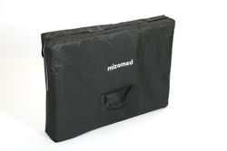 Массажный складной стол Mizomed Premium 3 крем