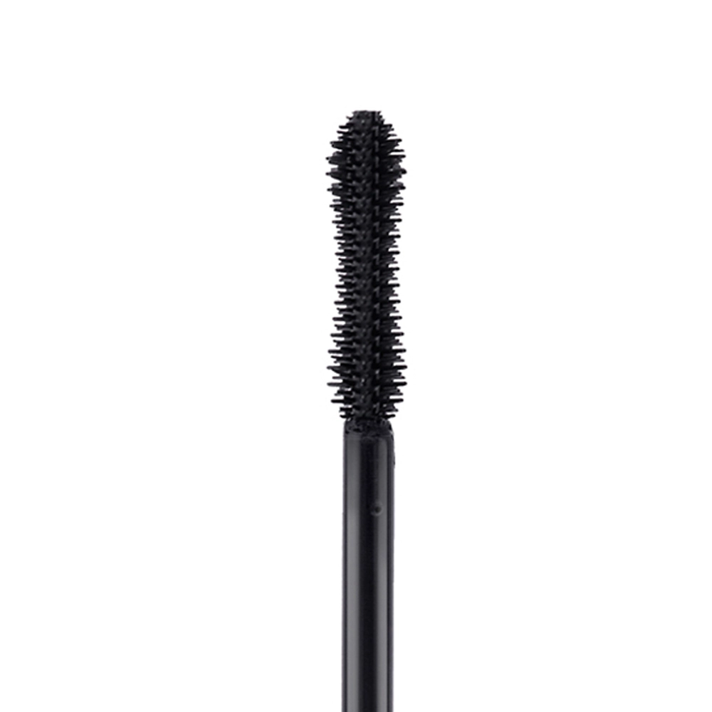 Тушь для ресниц LuxVisage Absolute Веерный супер объём 8 гр