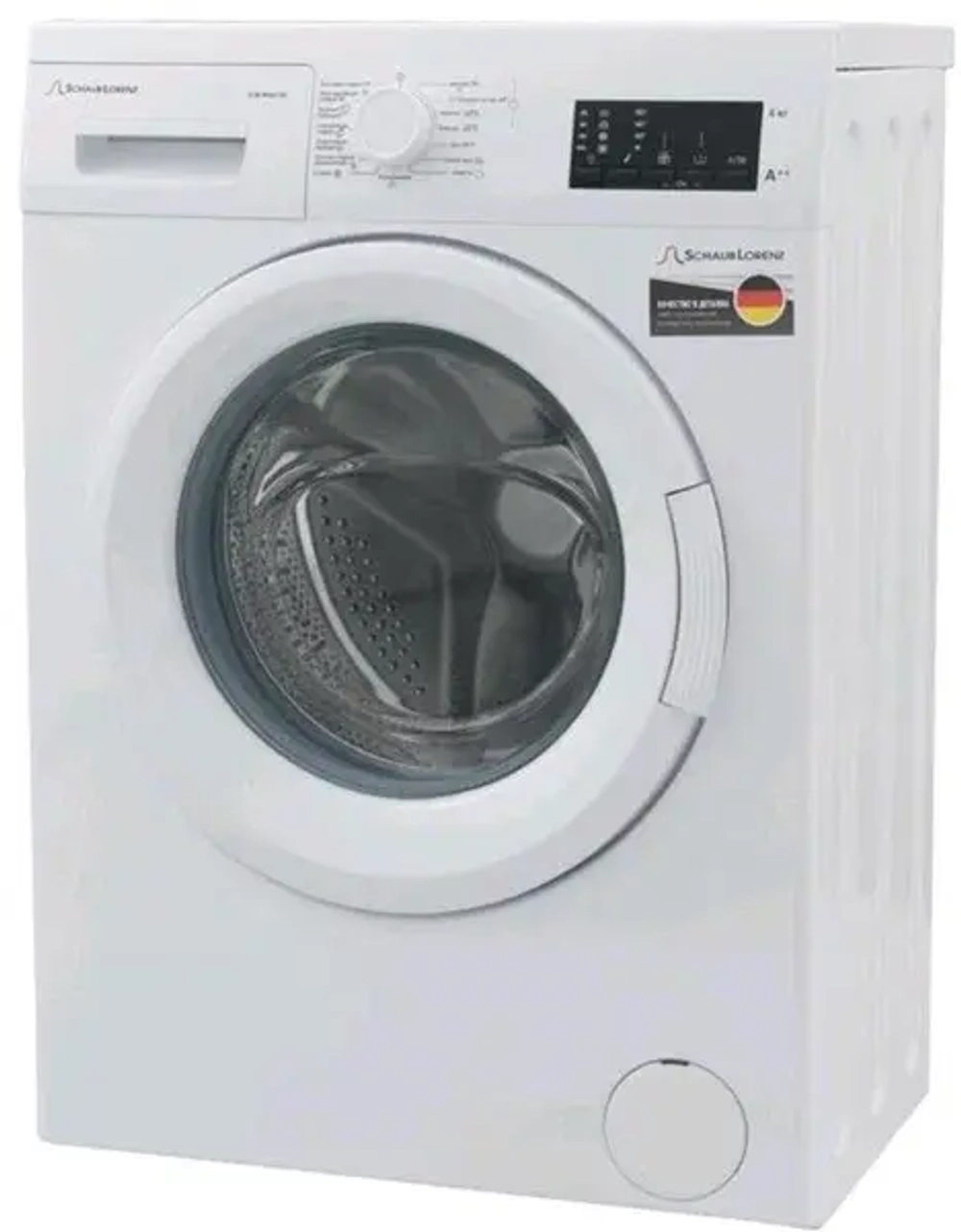 Стиральная машина Schaub Lorenz SLW MW6100 (q)