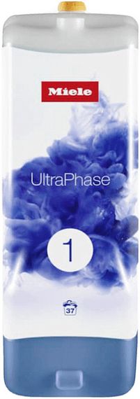 Жидкое моющее средство Miele 11997055EU3 UltraPhase 1k W1 9777910