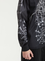 Мужской Лонгслив The Rat Project Airtex