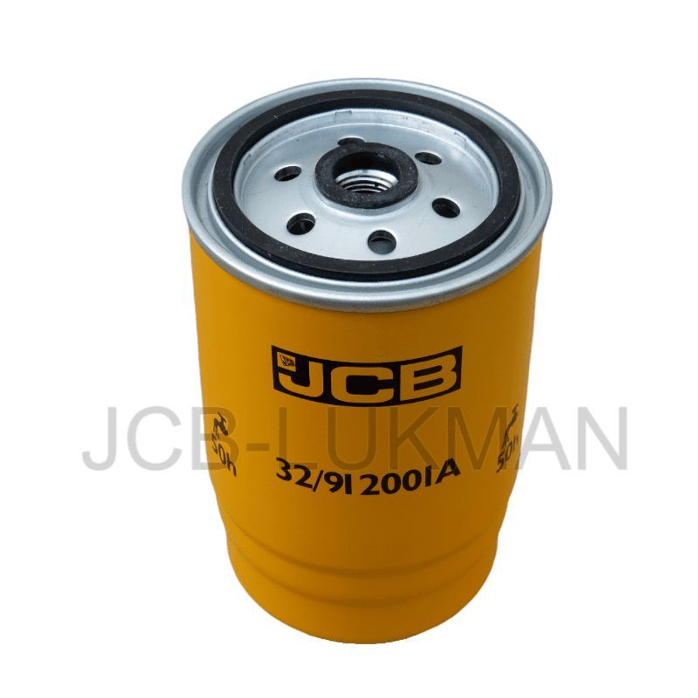 Фильтр топливный JCB 32/912001А, 3638291M, 87800220, 1930010