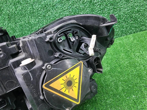 Фара правая BMW X5 G05 X6 G06 (2018-2023) Laser
