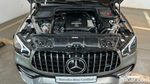 Mercedes-Benz GLE-Class W167 GLE350e 4MATIC Coupe (05.2022)