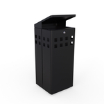 Урна LITTER BIN