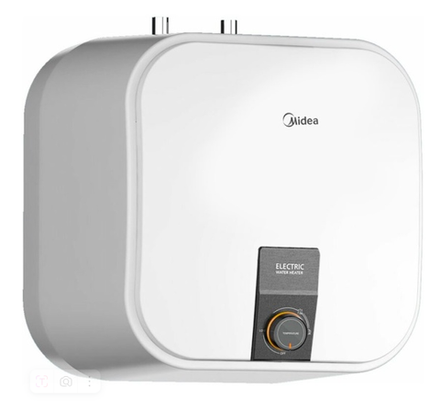 Водонагрев. MIDEA Kitchen PRO MWH10-15MPCU 10л.(под мойкой)