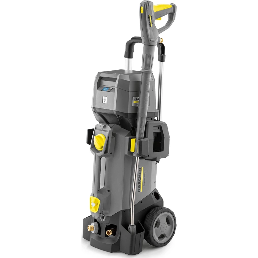 Karcher HD 4/11 C Bp Pack аккумуляторная мойка высокого давления (2 x 7,5 Ач, ЗУ) 1.520-925.0