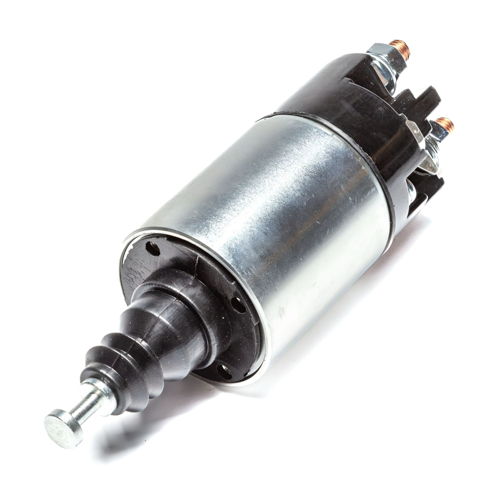 Втягивающее реле стартера Kamaz МАЗ 24v