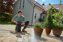 Очиститель высокого давления Bosch UniversalAquatak 125 06008A7A00