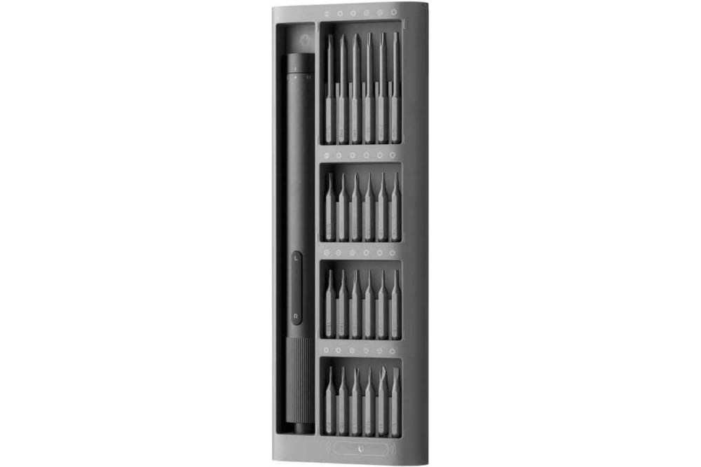Аккумуляторная отвертка Xiaomi Electric Precision Screwdriver