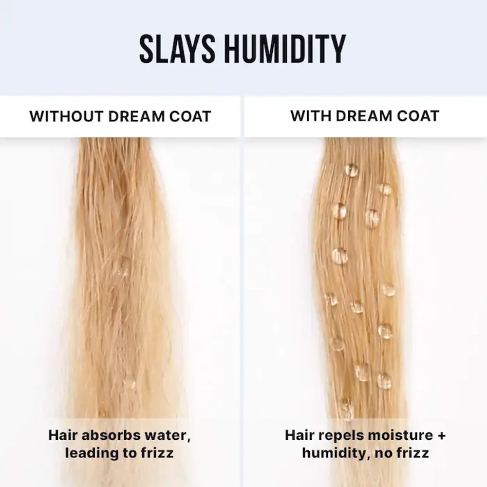 Color Wow Dream Coat Iconic Frizz Fighters Hair Duo Gift Set