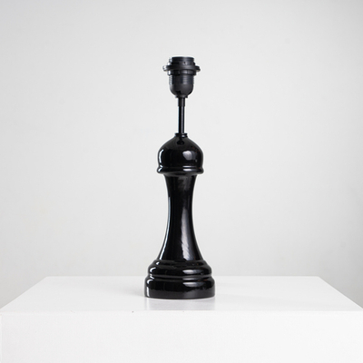 Пешка (Черный).