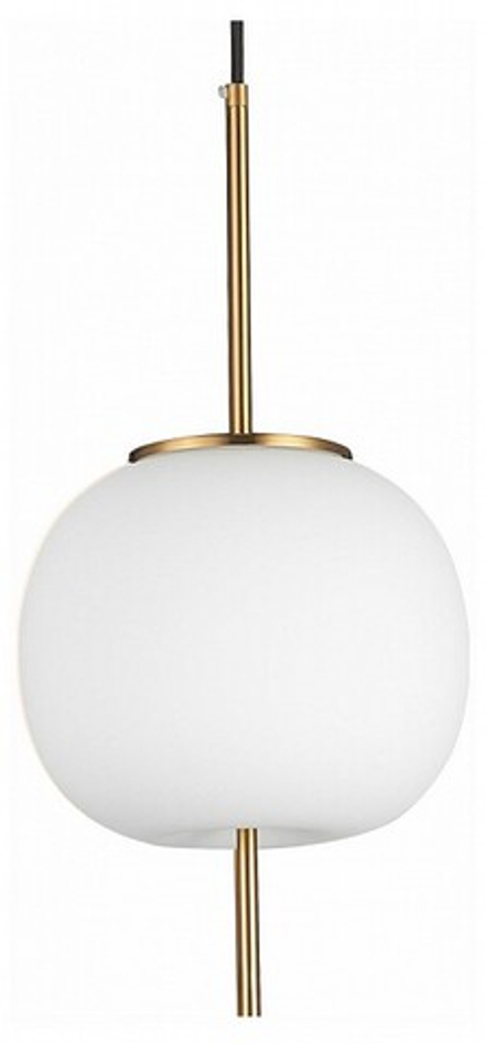 Подвесной светильник ST-Luce Lacus SL1621.203.01