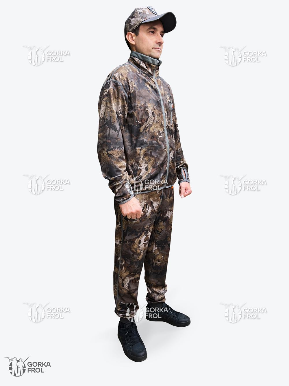 Костюм Remington Alabama Summer