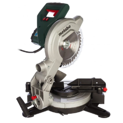 Пила торцовочная Metabo KS 216 M Set Crosscut saw Пила торцовочная [610216900]