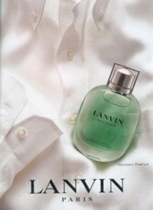 Lanvin Vetyver (2003)