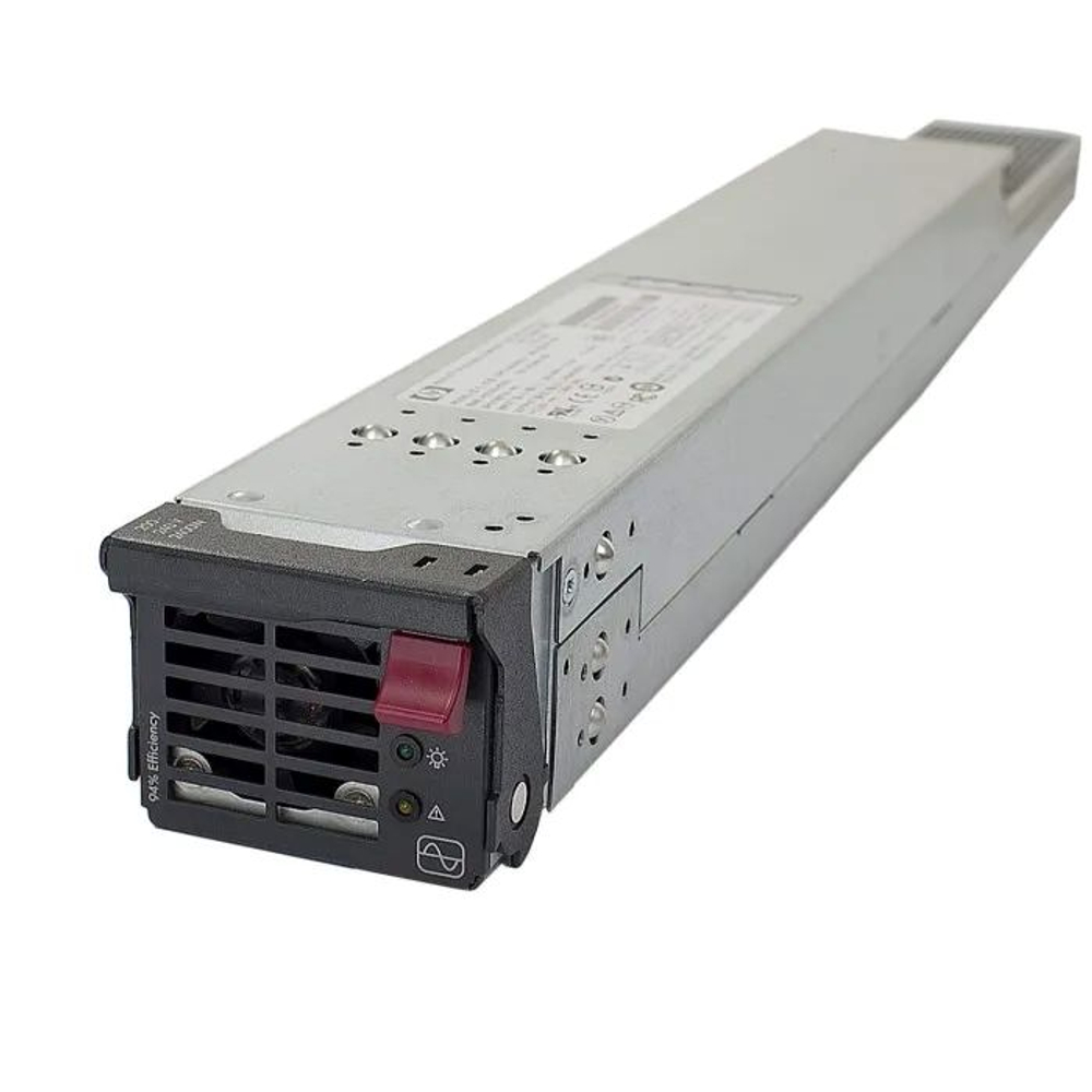 Блок питания HP 2400Wt hstns-PR16 488603-001