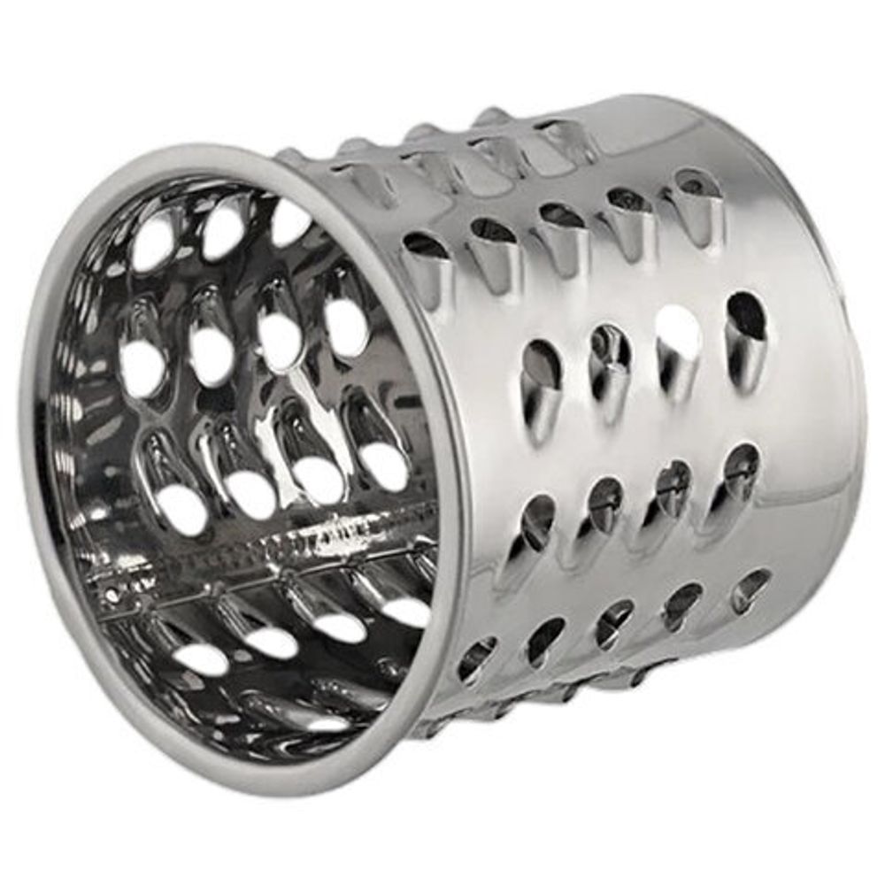 Мясорубка SCARLETT SC-MG45M20, 1800 Вт, производительность 2 кг/мин, 4 насадки, реверс, пластик, белая