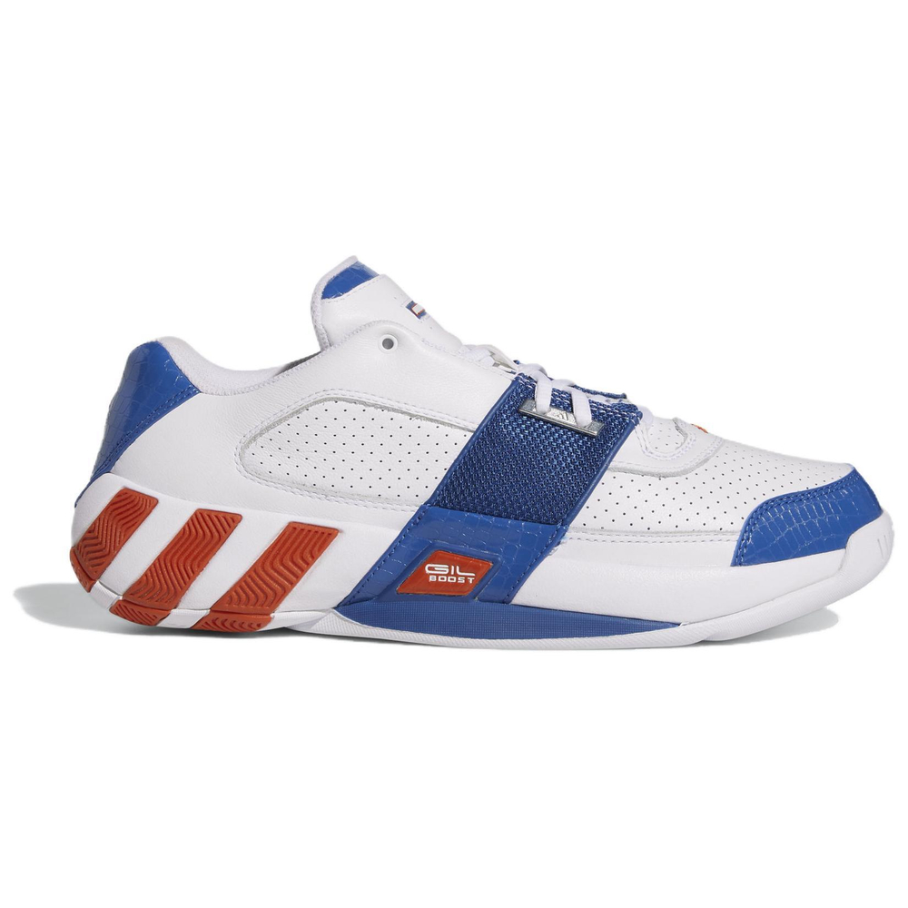 Кроссовки Adidas Agent Gil Restomod Gil Zero Restomod "Usa"