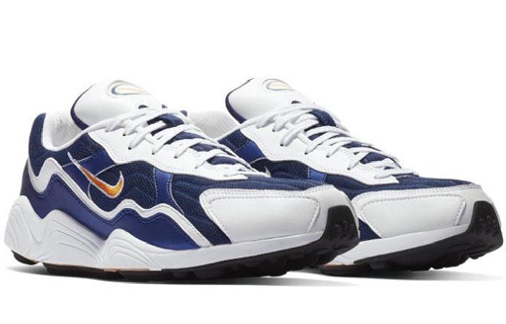 Кроссовки Nike Air Zoom Alpha