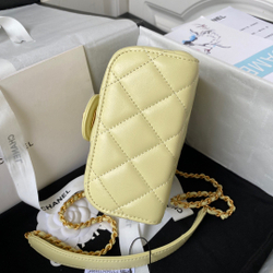Chane1 Small Vanity Case