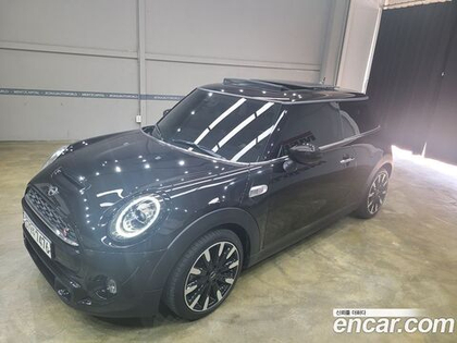 Mini Cooper S HIGH (11.2020)