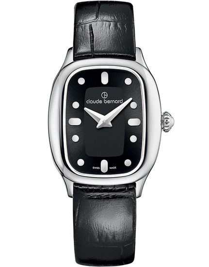 Женские швейцарские часы Claude Bernard 20218 3 NIN