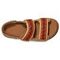 Ugg Goldenstar Heritage Braid 'Chestnut'