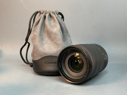 Canon RF 24-70mm f/2.8L IS USM