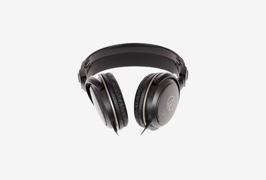 Audio-Technica ATH-AVC200_0226709105907