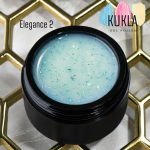 Kukla гель Elegance №02, 15мл