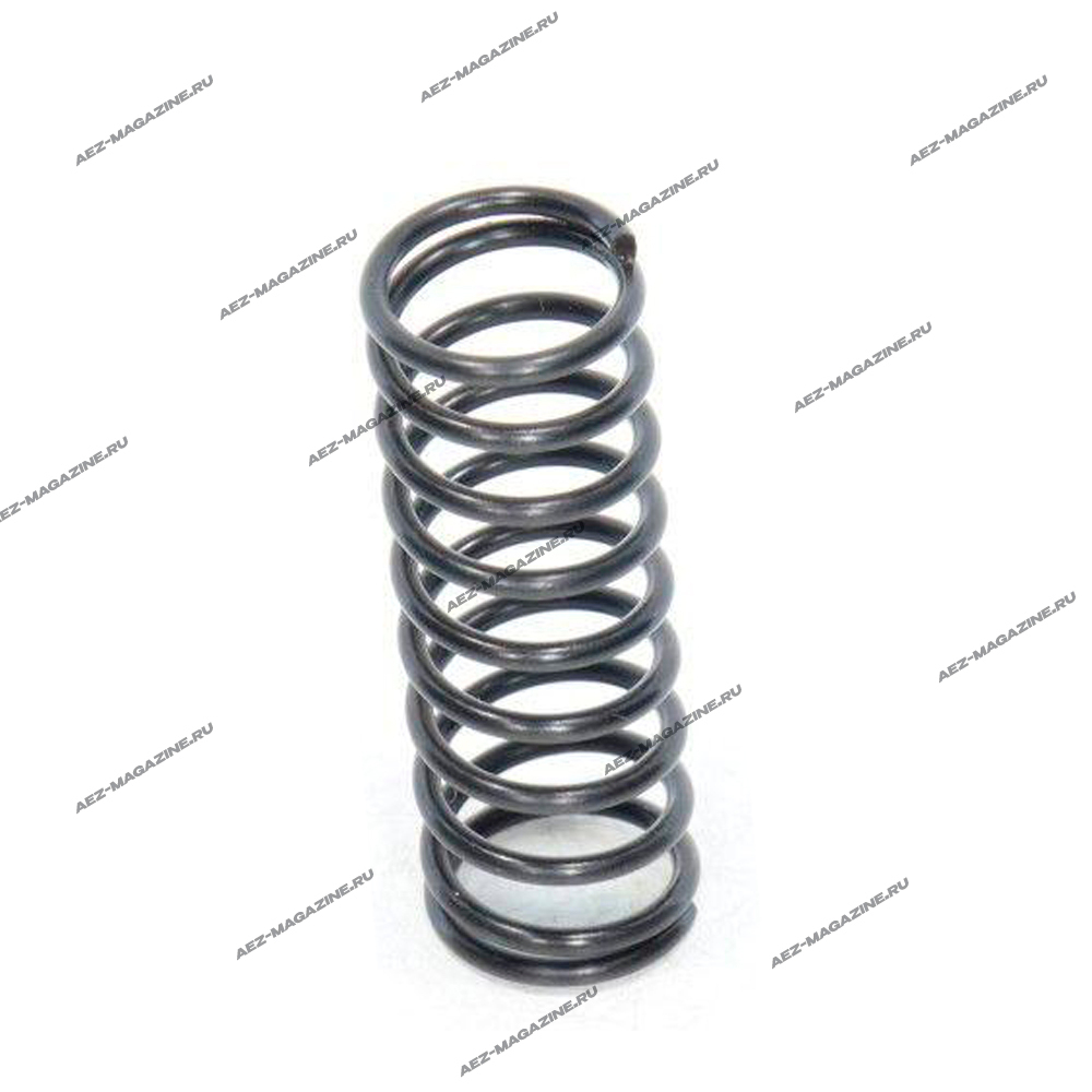Пружина триммерной катушки¶