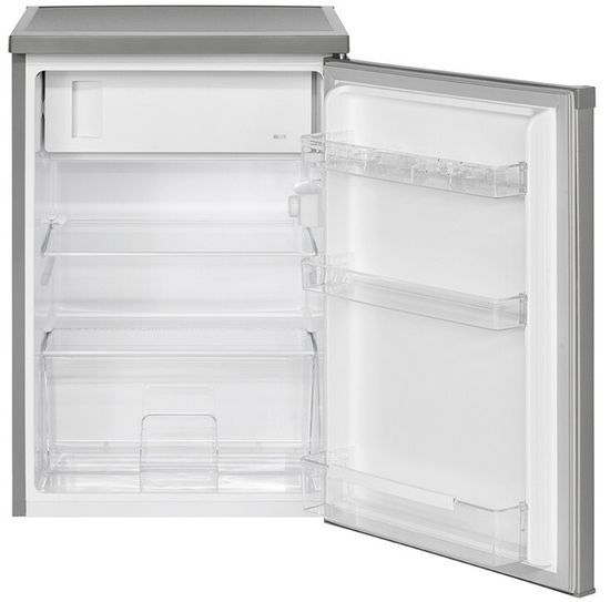 Холодильник Bomann KS 2184 ix-look