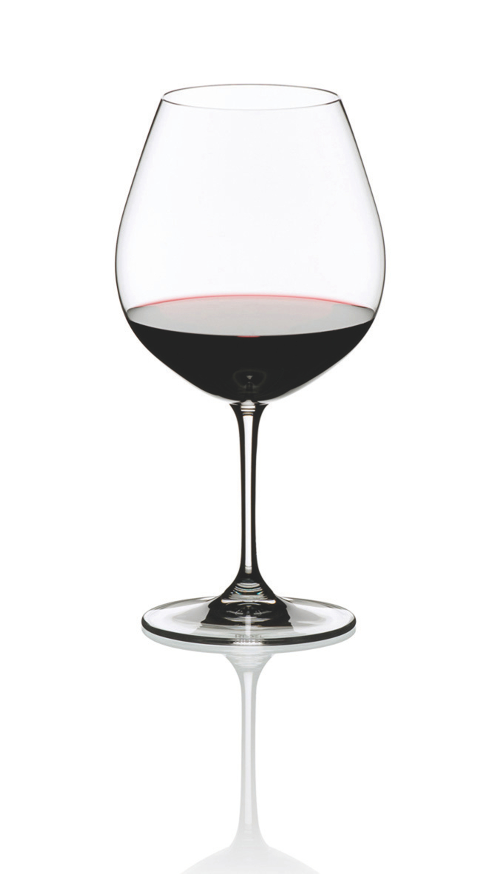 Набор бокалов для красного вина 2 шт 700 мл Riedel Vinum Burgundy Австрия фото