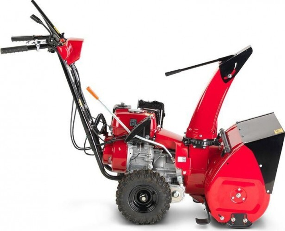 Снегоуборщик бензиновый HONDA HSS 655 EW1 HSS655K1EW