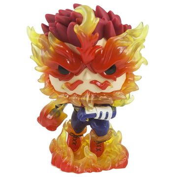 Фигурка Funko POP! Animation My Hero Academia Endeavor 48470