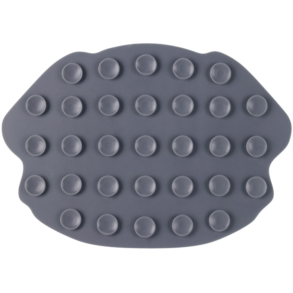 Коврик лизательный Triol "Пёс" для животных, силиконовый