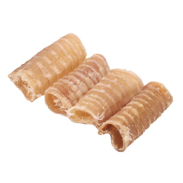 Лакомство TiTBiT Трахея говяжья резаная для собак