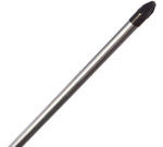 ОТВЁРТКА КРЕСТОВАЯ PZ3 150 ММ ВИХРЬ