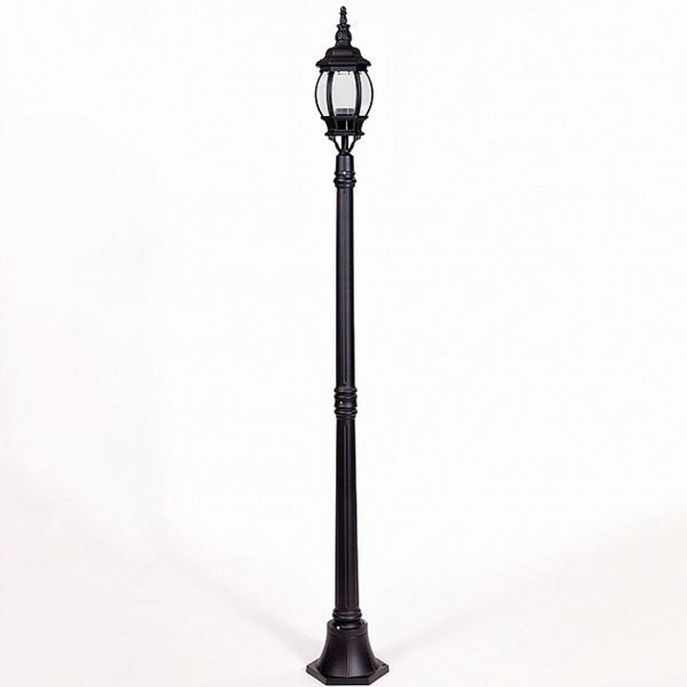 Фонарные столбы YAOHUA LUX AMERICA S 83408S Bl