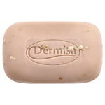 Dermisa, кусковое мыло с овсянкой, для сухой кожи, 85 г (3 унции)