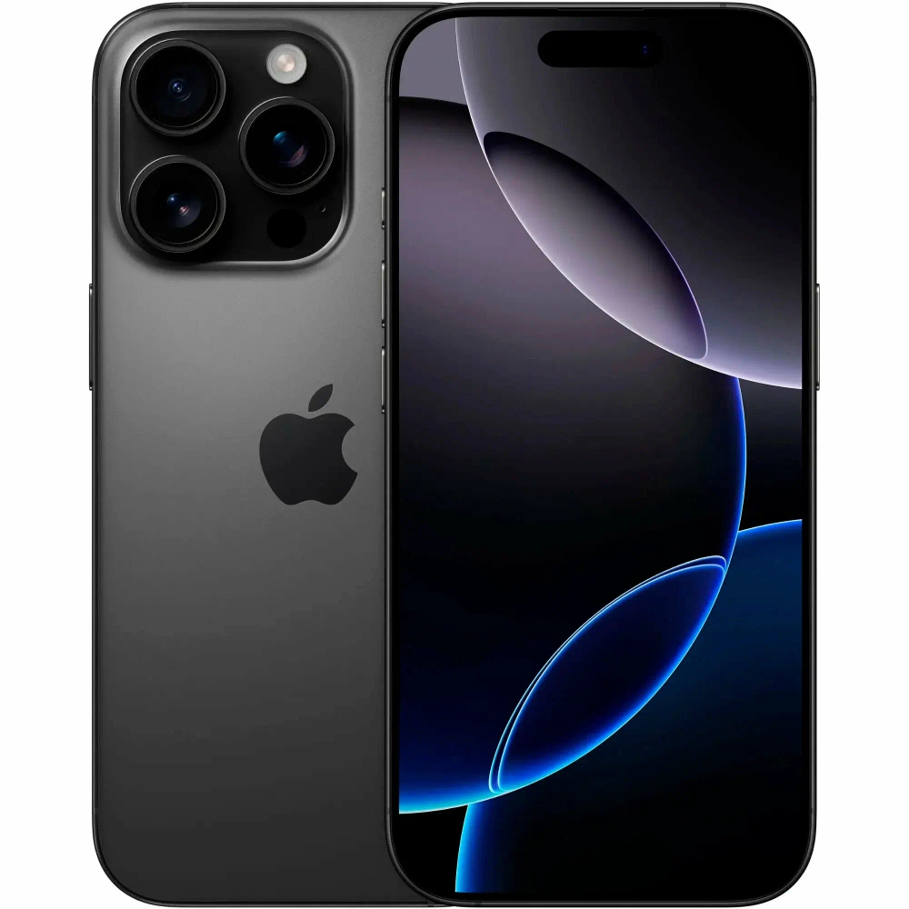 Смартфон Apple iPhone 16 Pro 128Gb В НАЛИЧИИ