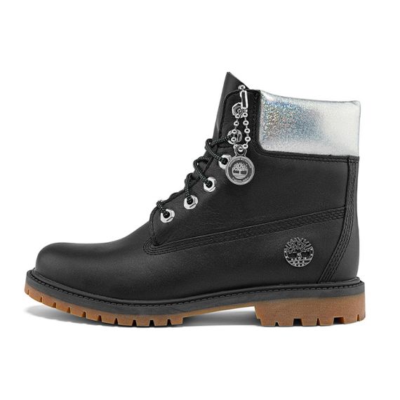 Timberland 6 Inch