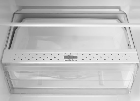 Встраиваемый холодильник Exiteq EXR 202